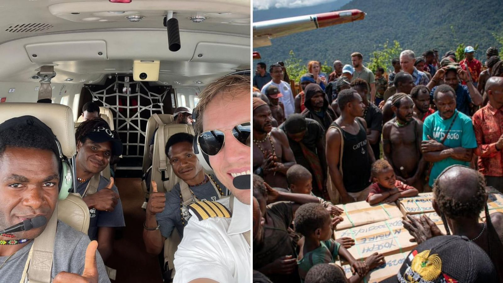 pilotos-arriscam-suas-vidas-evangelizando-comunidades-remotas-no-congo-em-meio-a-conflitos