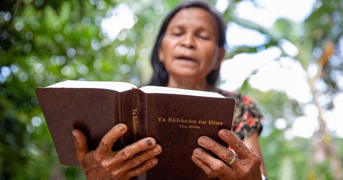 avanco-nas-traducoes:-197-milhoes-de-pessoas-tem-biblia-inteira-em-sua-lingua