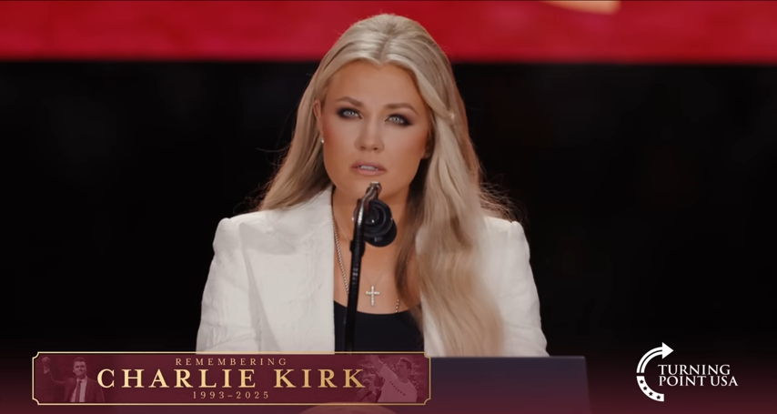 erika-kirk:-“eu-o-perdoo-porque-foi-isso-que-cristo-fez”