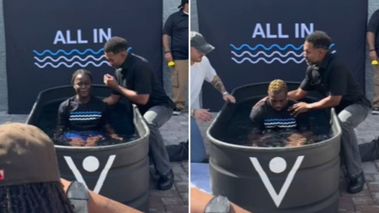 campeao-olimpico-e-batizado-em-piscina-improvisada-nos-eua:-‘sirvo-ao-senhor’