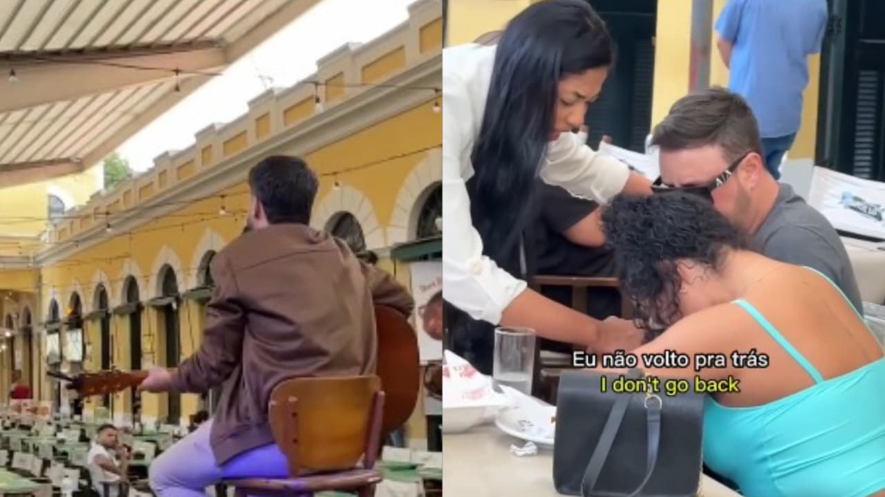 evangelista-usa-musica-ao-vivo-para-pregar-jesus-em-mercado-publico:-“deus-abriu-a-porta”