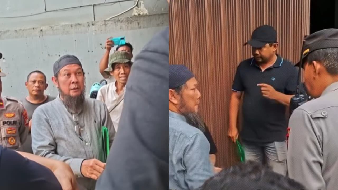 multidao-de-muculmanos-exige-fim-de-cultos-de-igreja-na-indonesia