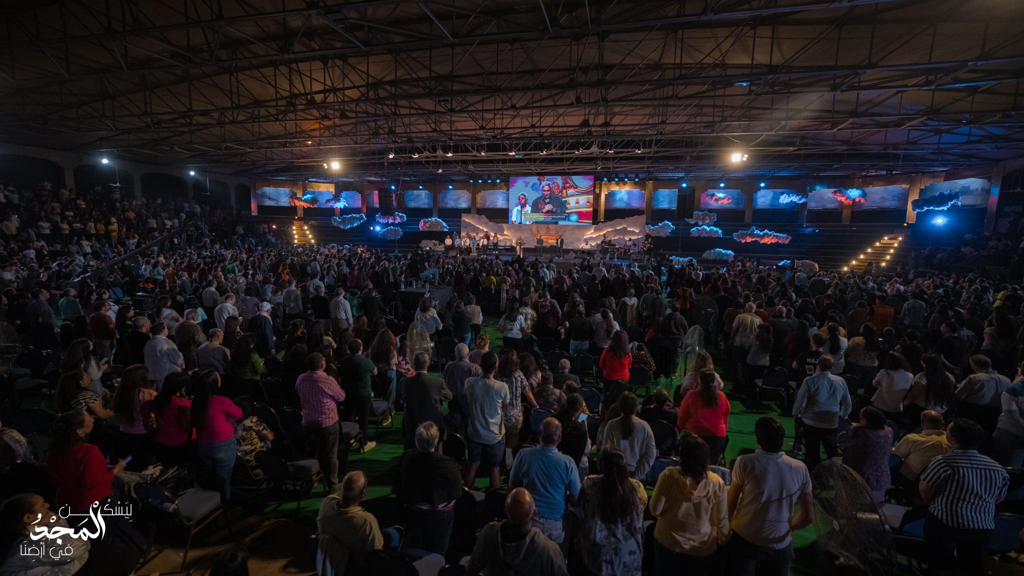 maior-igreja-evangelica-do-mundo-arabe-alcanca-milhares-dentro-e-fora-do-egito