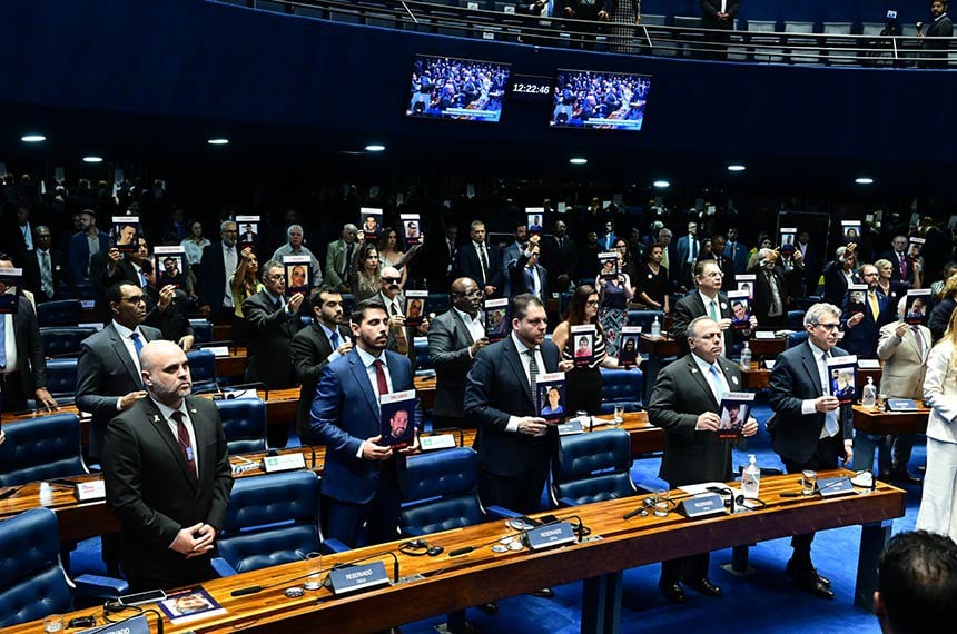 judeus-vao-ao-senado-relembrar-ataque-de-7-de-outubro:-“barbarie-nao-pode-ser-silenciada”