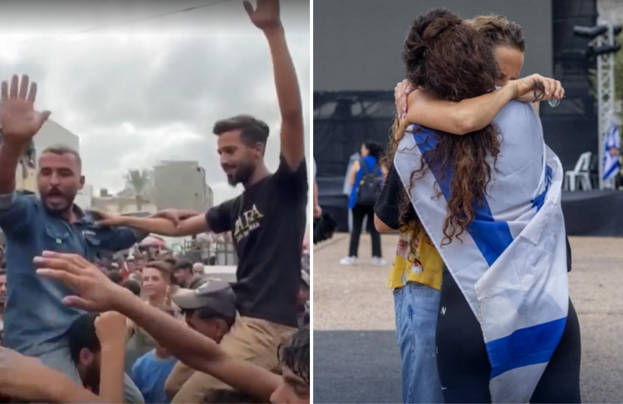 palestinos-e-israelenses-celebram-nas-ruas-a-paz-entre-hamas-e-israel:-‘grande-alegria’