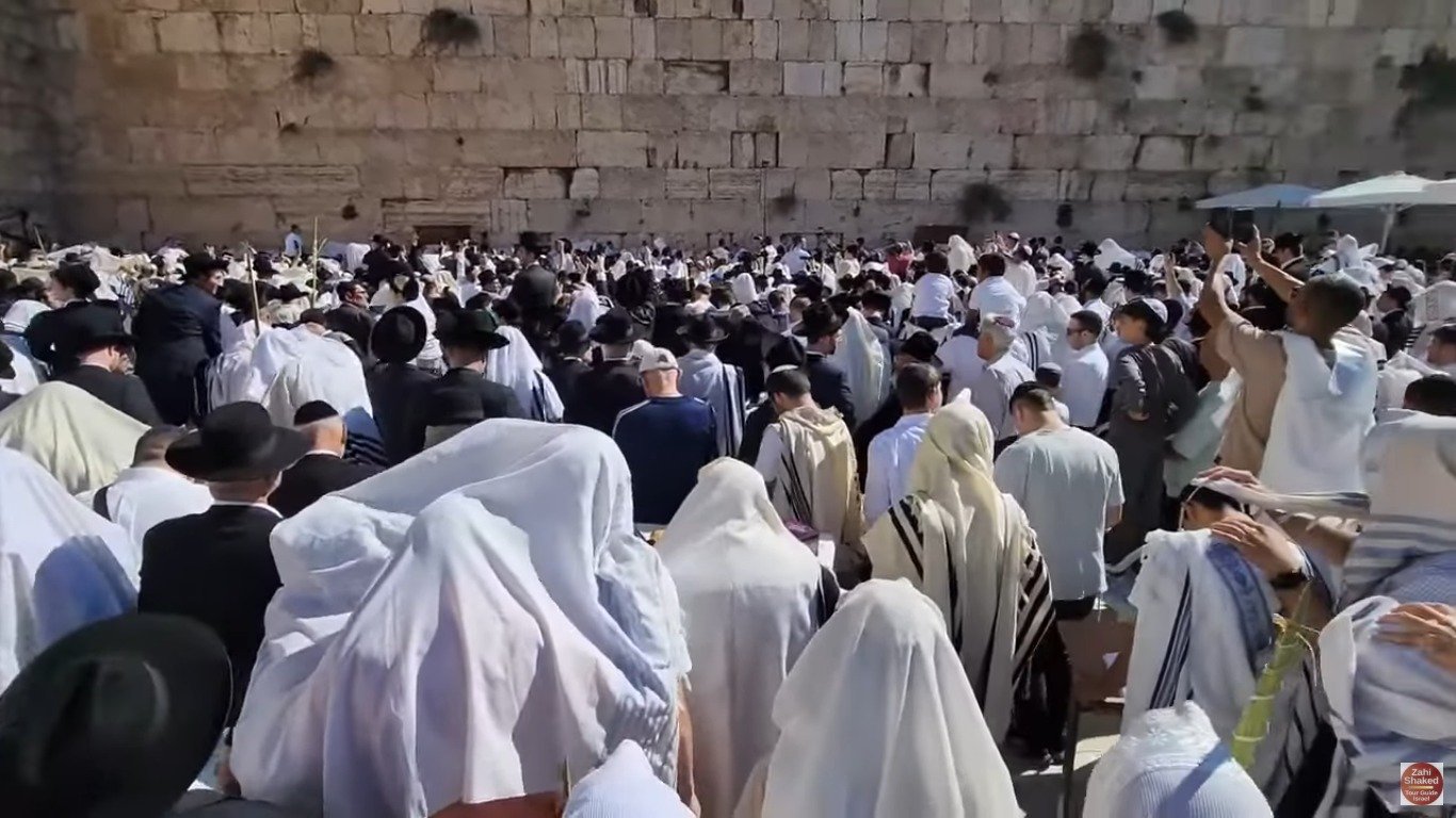 israel-celebra-acordo-de-paz-na-festa-dos-tabernaculos,-que-aponta-para-a-volta-de-jesus