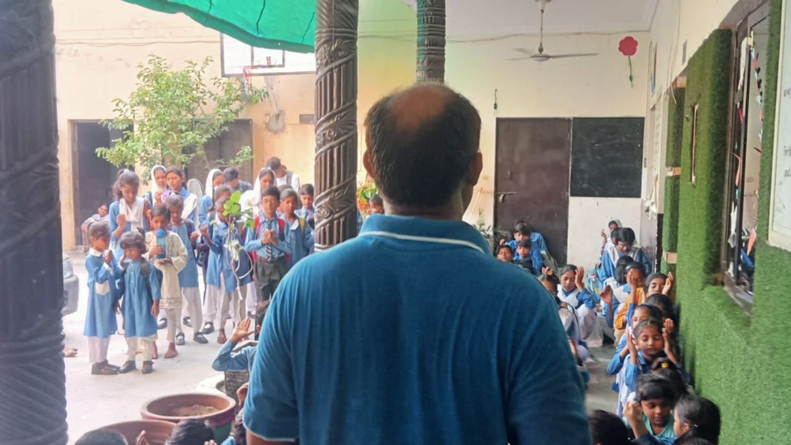 pastor-perseguido-no-paquistao-encoraja-cristaos-do-brasil:-‘usem-sua-liberdade-para-deus’