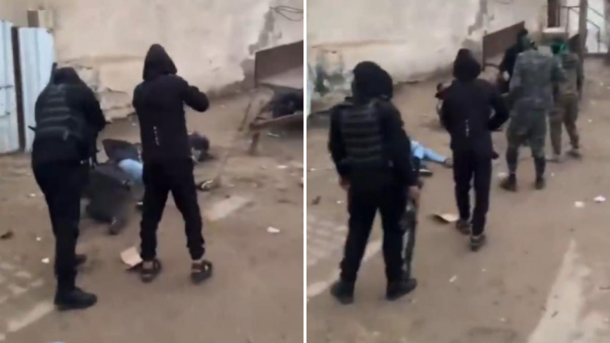 apos-cessar-fogo,-hamas-executa-palestinos-e-reafirma-controle-sobre-gaza