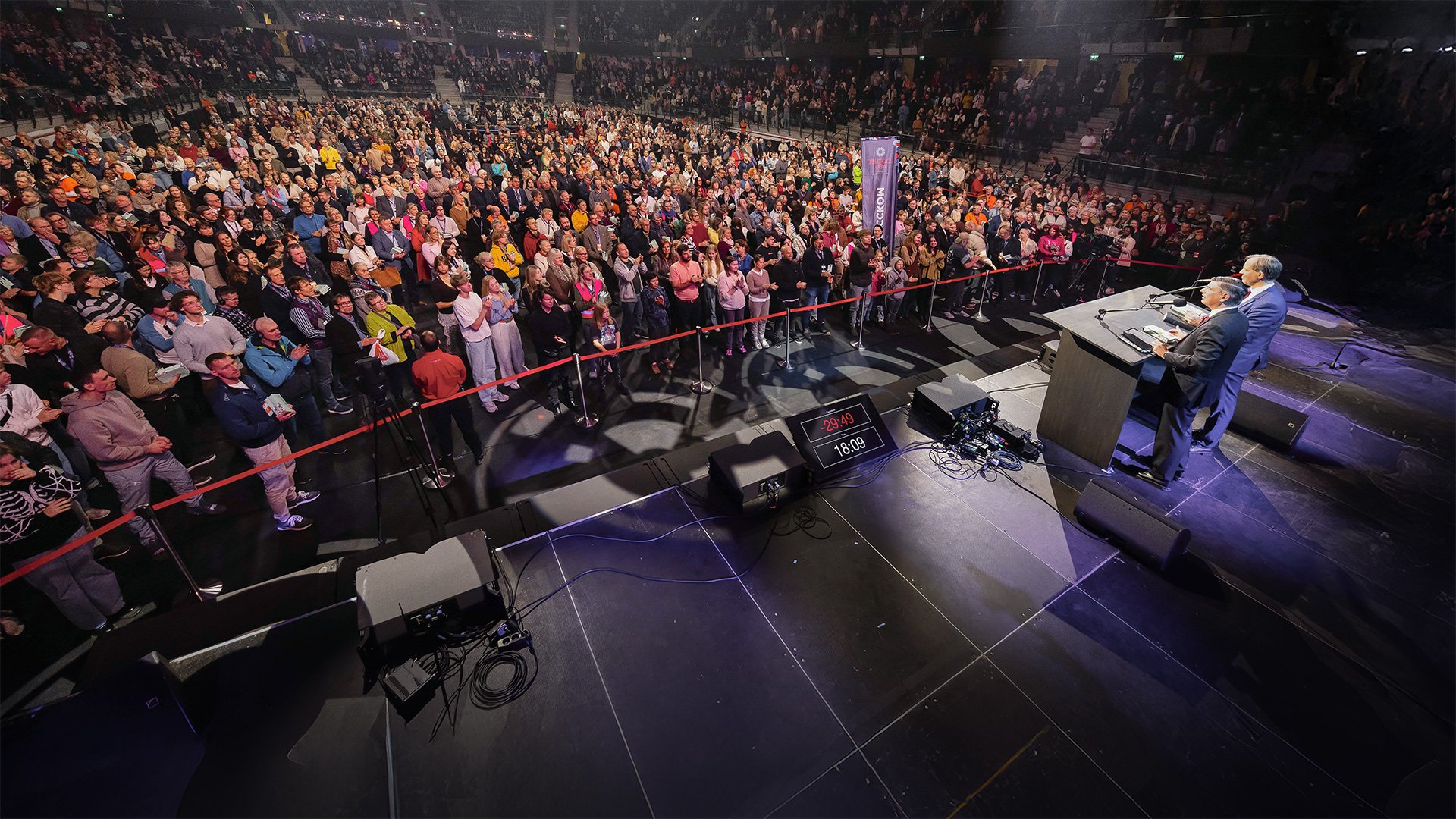 mais-de-550-aceitam-jesus-em-evento-evangelistico-na-estonia:-“deus-nao-desistiu-da-nacao”