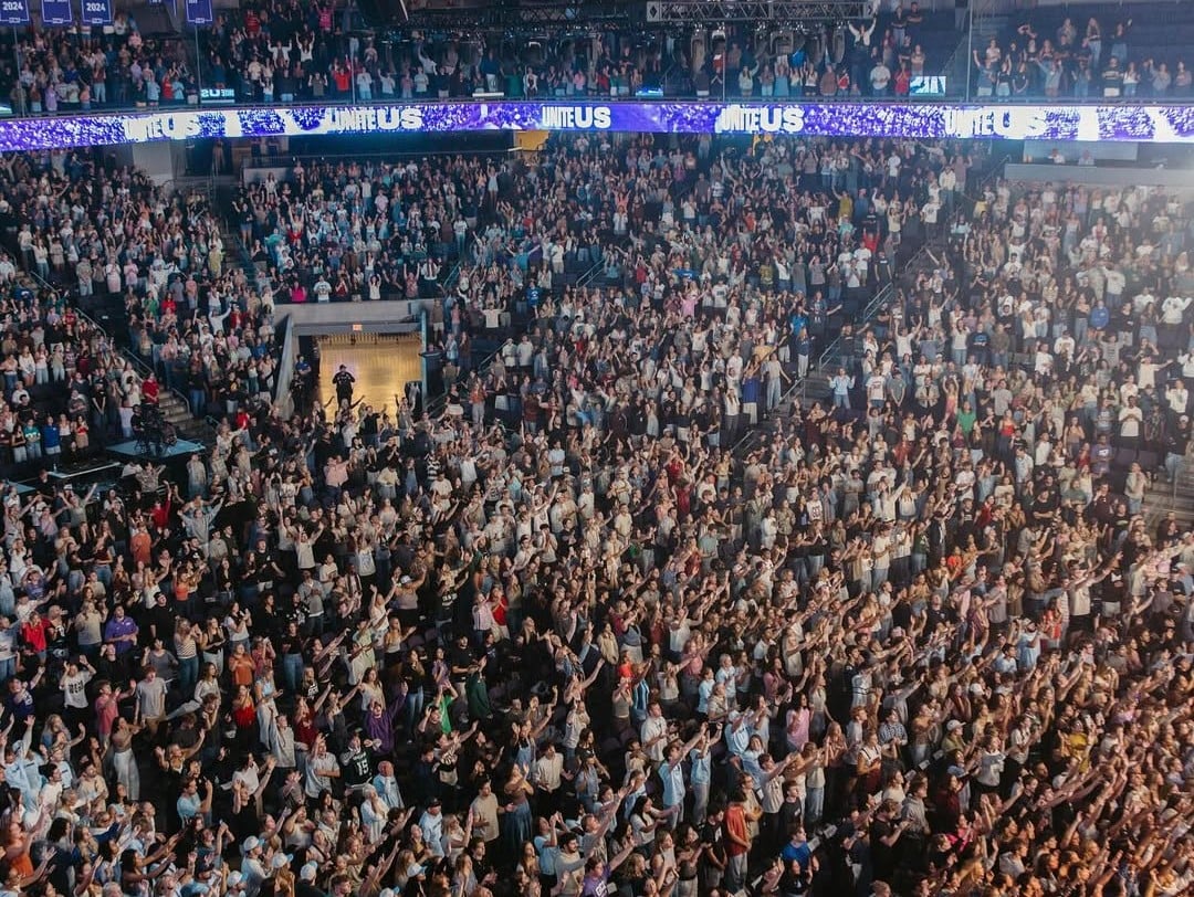 7.000-estudantes-encontram-jesus-em-universidade-no-arizona:-‘fome-de-deus’