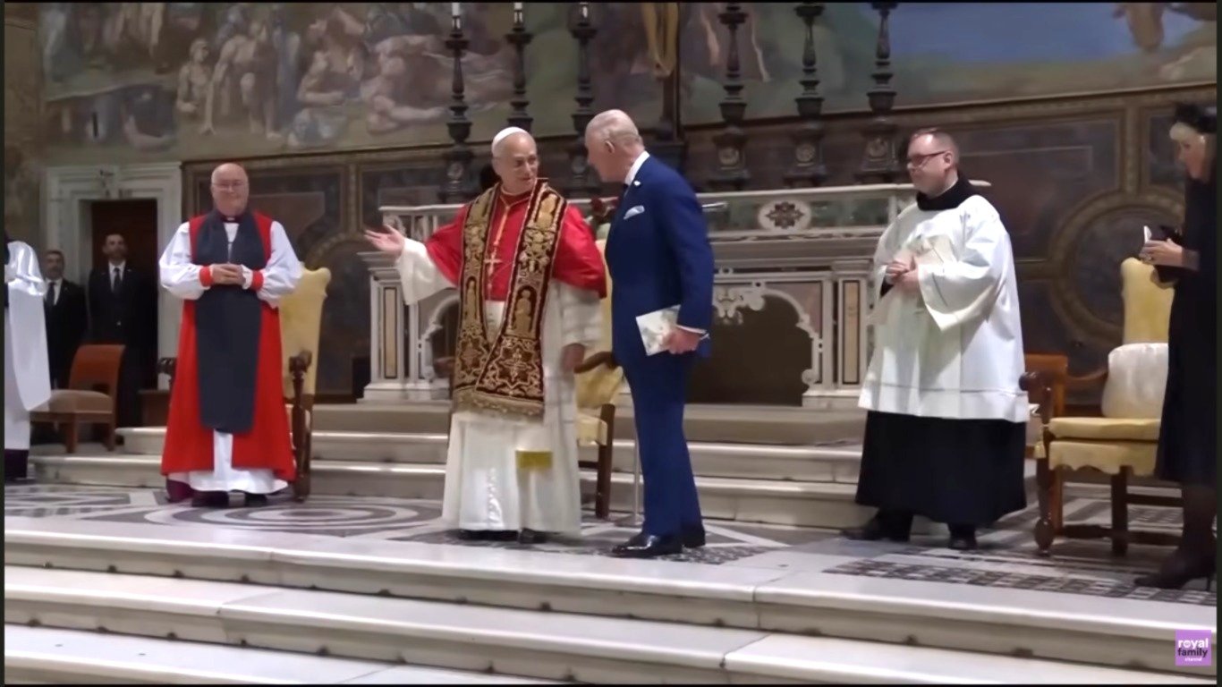 por-que-a-oracao-do-rei-charles-com-o-papa-marca-um-gesto-historico-desde-a-reforma?