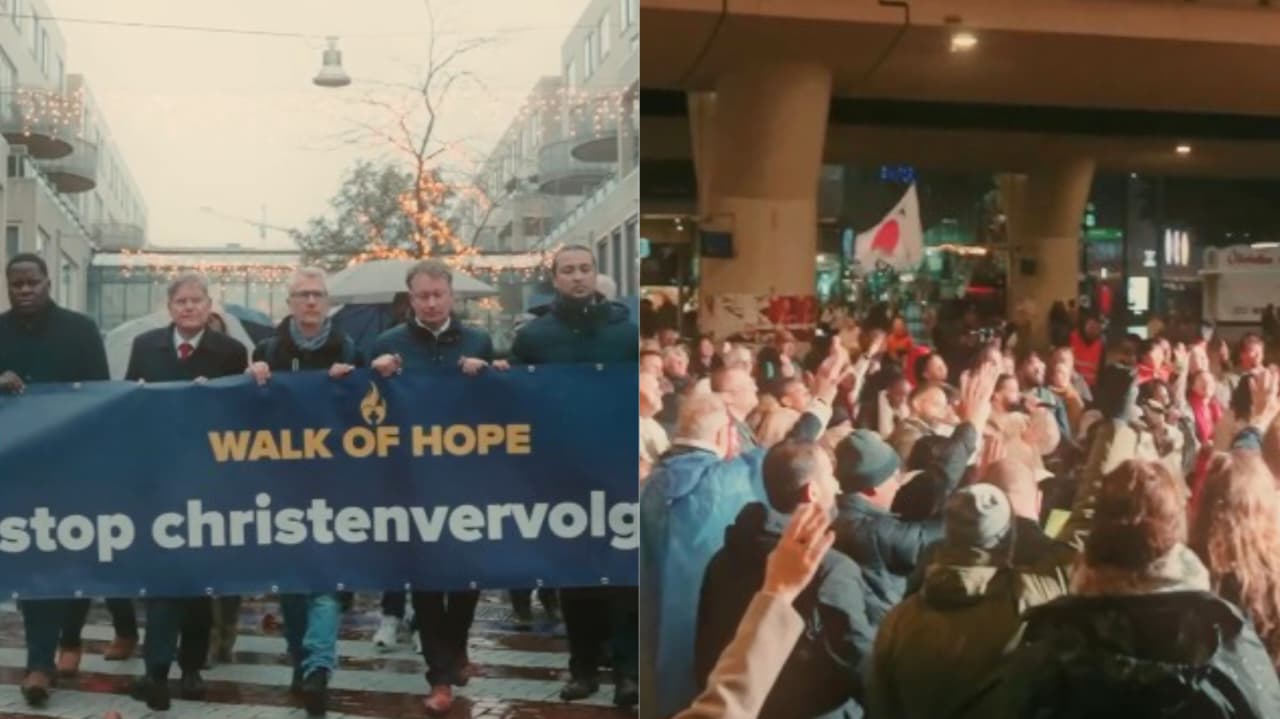 cristaos-vao-as-ruas-de-amsterda-em-prol-da-igreja-perseguida:-‘nao-esquecemos-deles’