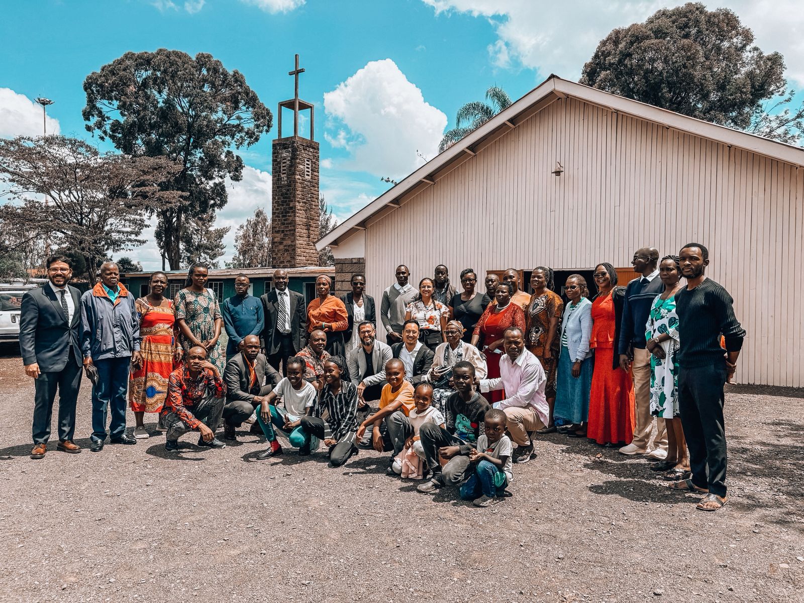 pastores-brasileiros-treinam-lideres-e-doam-alimentos-no-quenia:-“proposito-e-somar-forcas”