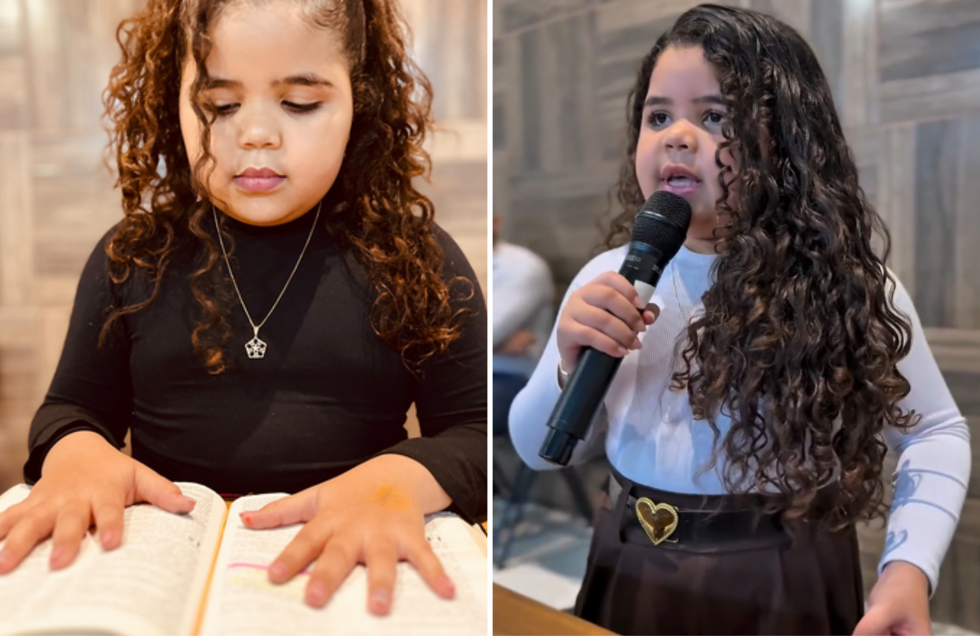 apos-transplante-dos-dois-rins,-menina-de-9-anos-inspira-ao-pregar-jesus