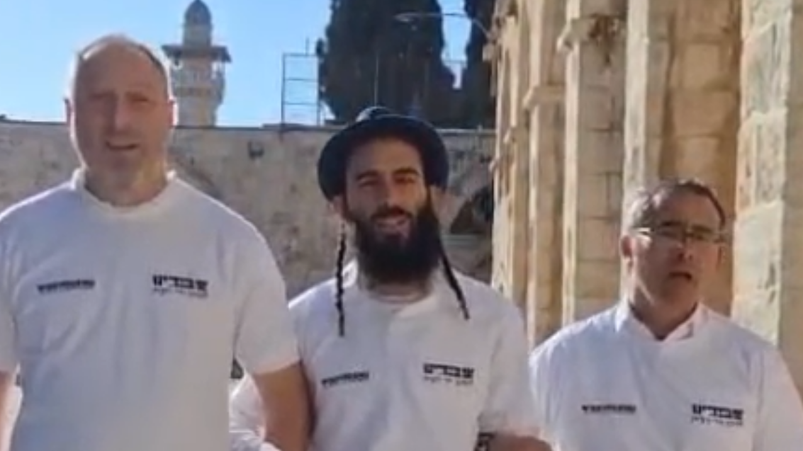 historico:-levitas-retomam-canticos-no-monte-do-templo-apos-quase-2.000-anos