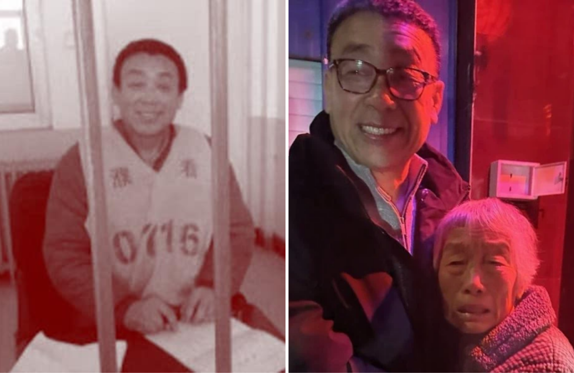 ‘senti-o-espirito-santo-todos-os-dias-na-prisao’,-diz-pastor-chines-libertado-apos-12-anos