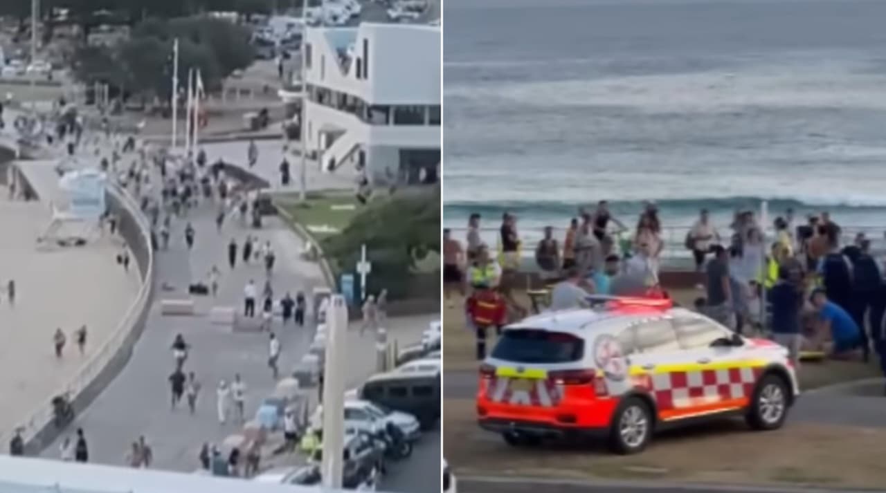 “o-odio-aos-judeus-se-alastrou-e-tem-que-acabar”,-diz-lider-cristao-apos-ataque-em-sydney