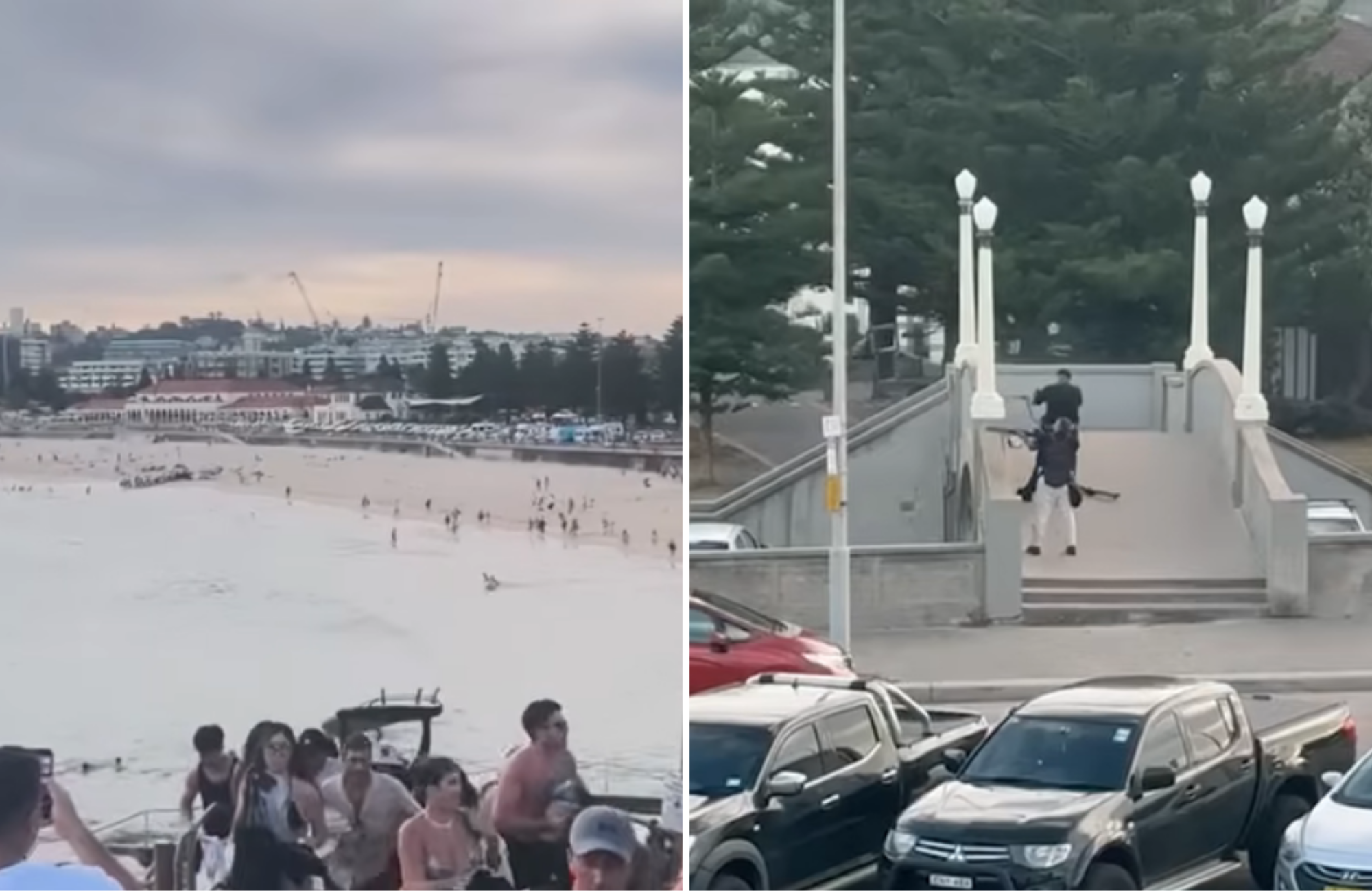 entidades-judaicas-do-brasil-repudiam-ataque-na-australia:-‘explosao-de-antissemitismo’