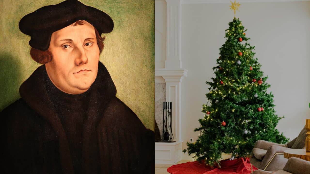 arvore-de-natal-foi-criada-por-lutero-na-alemanha?-estudiosos-respondem