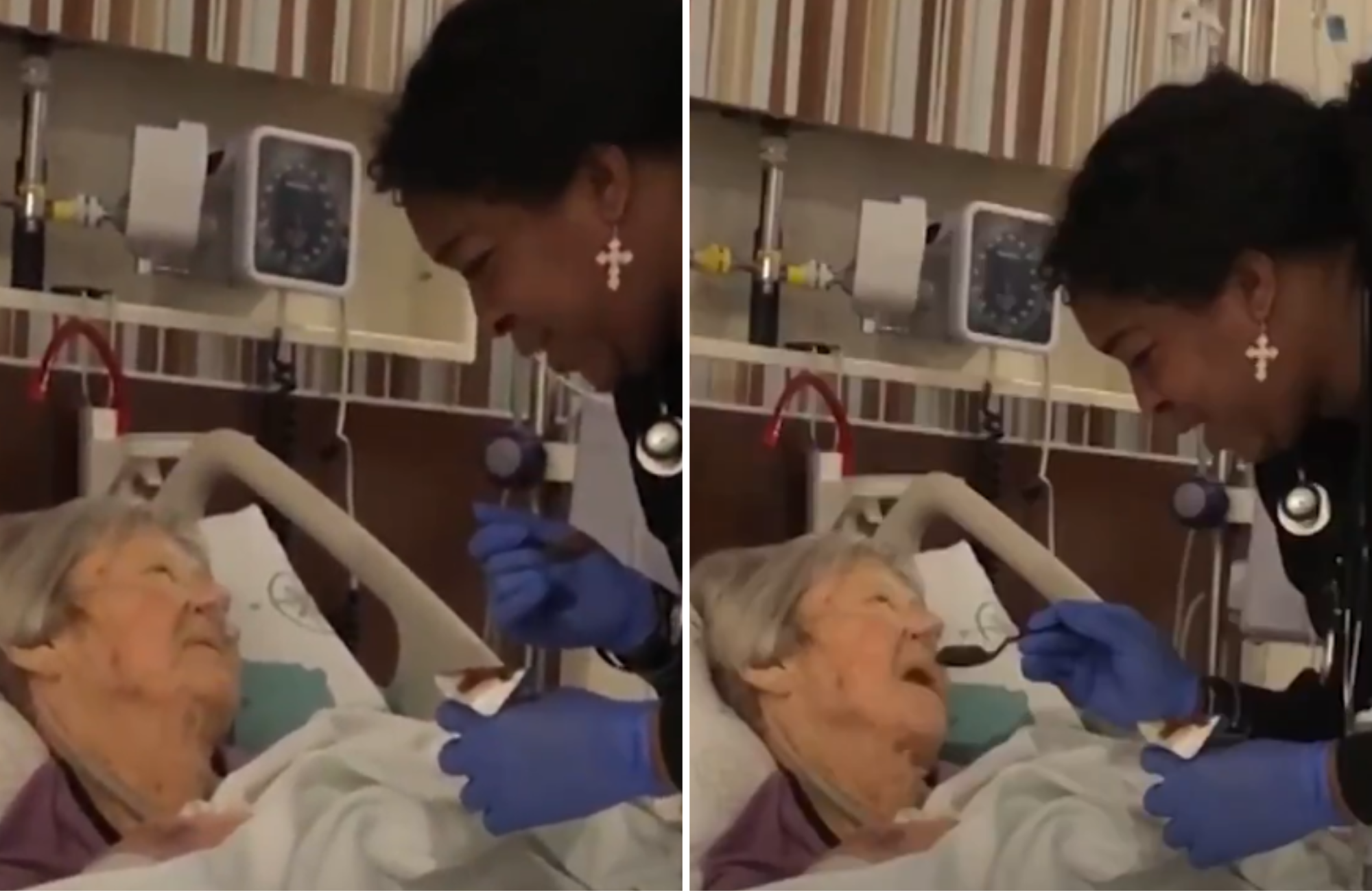 enfermeira-emociona-ao-cantar-‘quao-grande-es-tu’-para-paciente-idosa