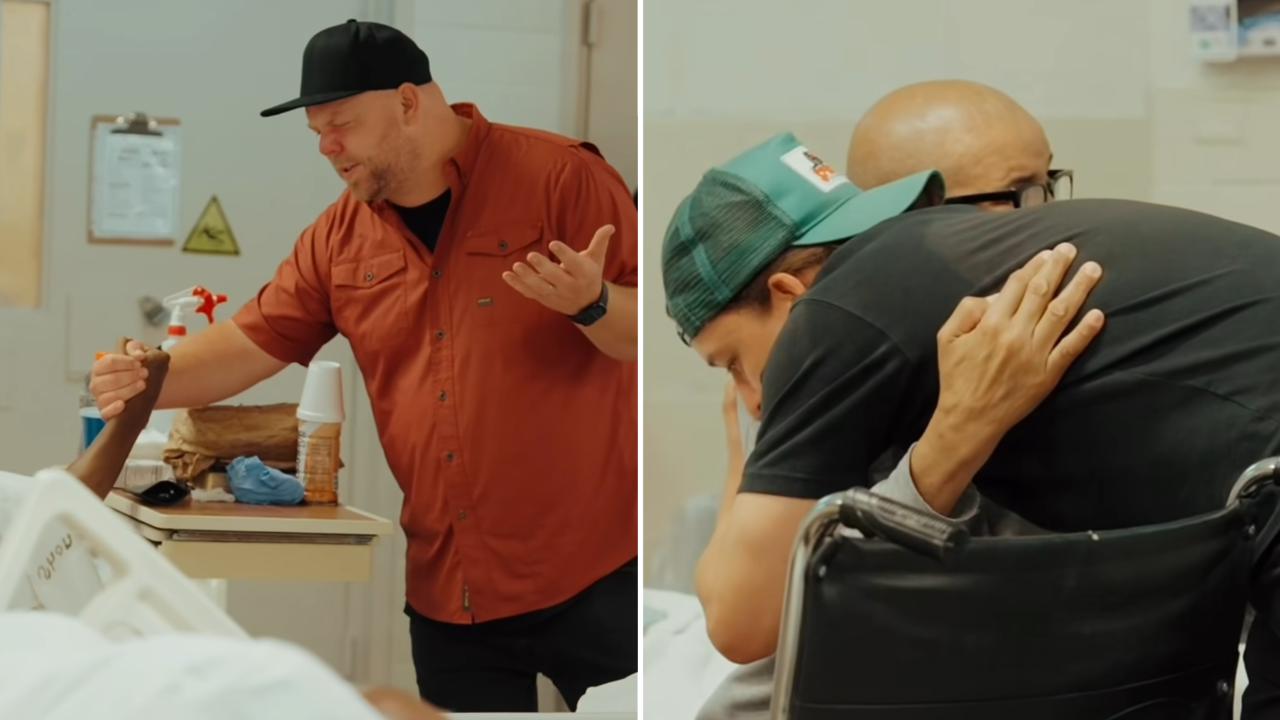 cristaos-evangelizam-presos-em-cuidados-paliativos-nos-eua:-‘eles-nao-tem-mais-tempo’