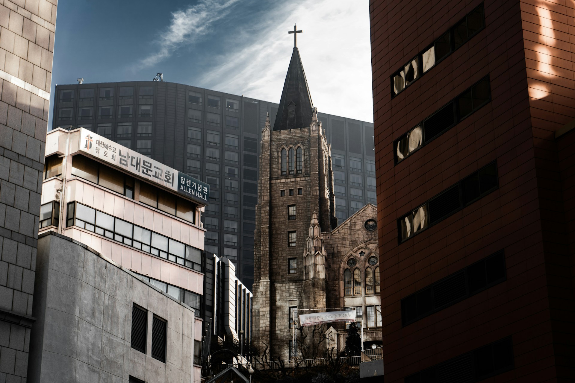 coreia-do-sul-debate-projeto-de-lei-que-pode-permitir-fechamento-de-igrejas