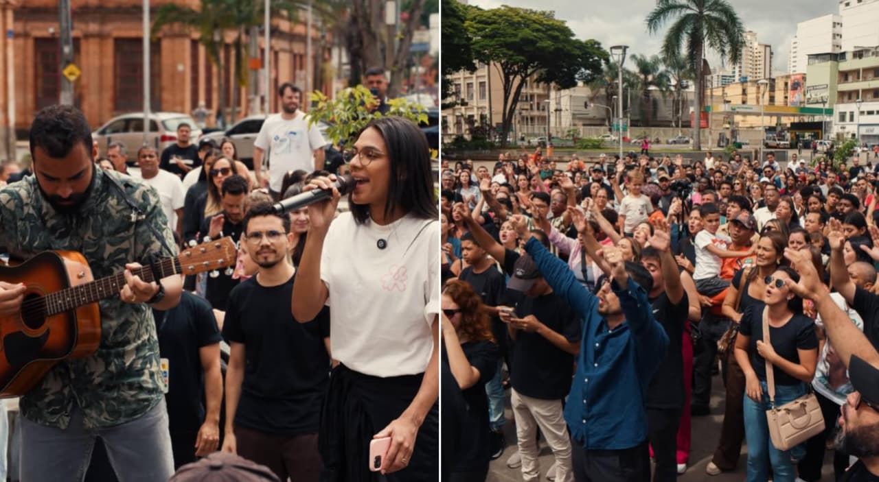 multidao-louva-nas-ruas-de-juiz-de-fora-apos-ter-templo-destruido:-“a-igreja-esta-viva”